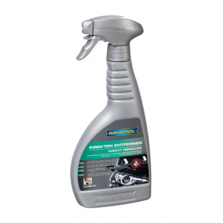 Curatare - Solutie indepartare insecte , RAVENOL Insekten-Entferner