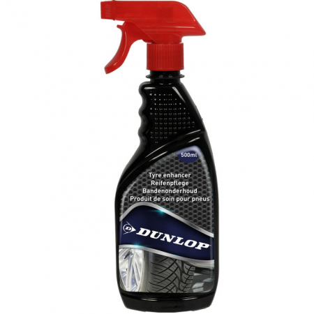 Intretinere Auto - Solutie pentru ingrijirea anvelopei 500ml