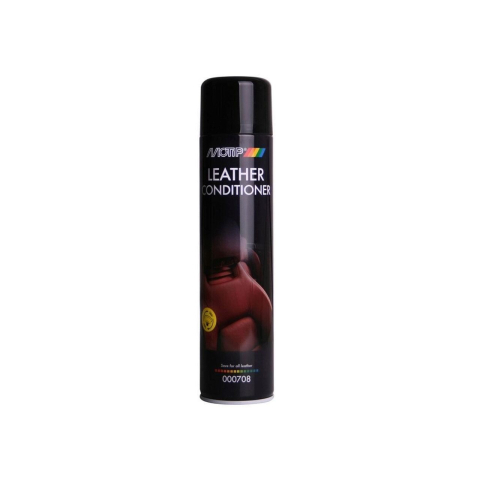 Intretinere Auto - Soluție pentru întreținerea tapițeriei din piele MOTIPLeather Conditioner, 600ml