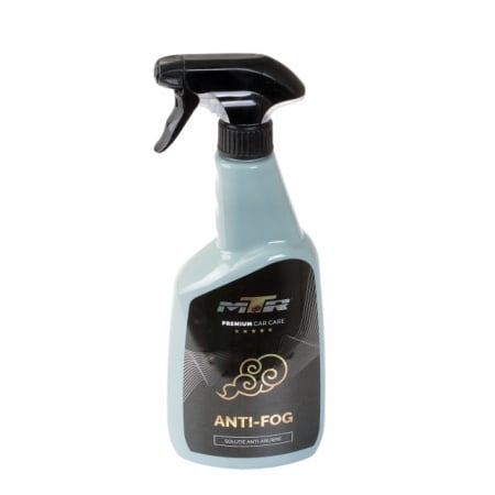 Diverse - Solutie Premium MTR Antiaburire ; Antifog 750ml