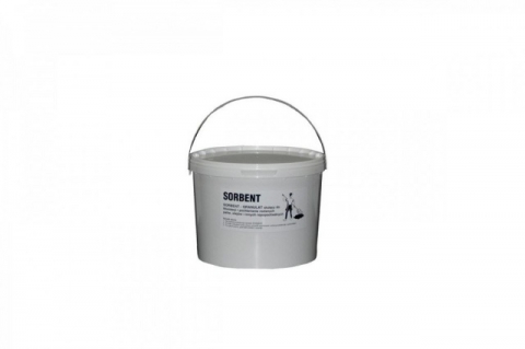 ADR - Sorbent 10L