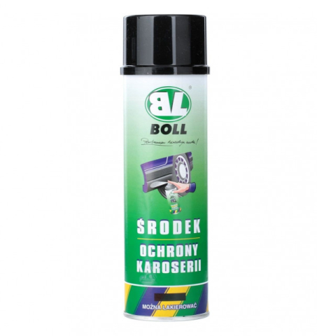 Diverse - Spray anticriblura 500ml