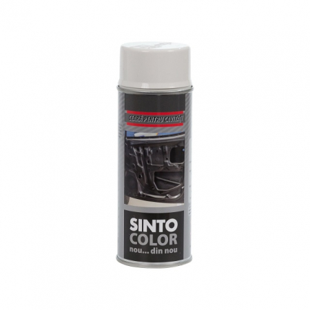 Tinichigerie - Vopsitorie - Spray ceară cavități