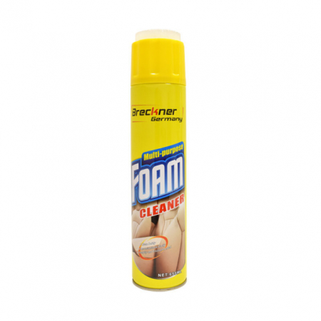 Curatare - Spray cu spuma activa tapiterie