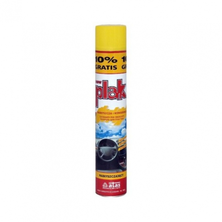 Curatare - Spray curatare bord, lamaie, 750ml