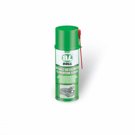 Curatare - Spray curatare carburatoare si elemente motor 400ml