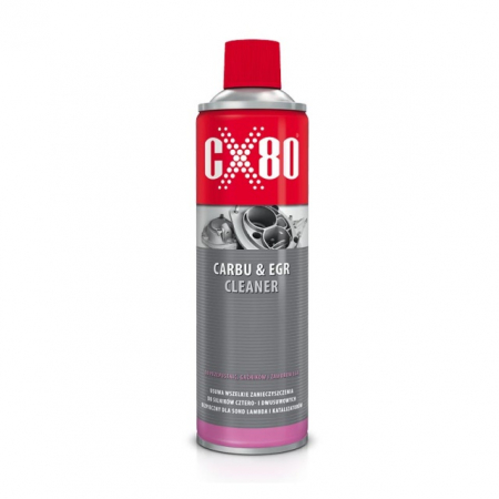 Curatare - Spray curatare carburator  Carb + EGR 500ml