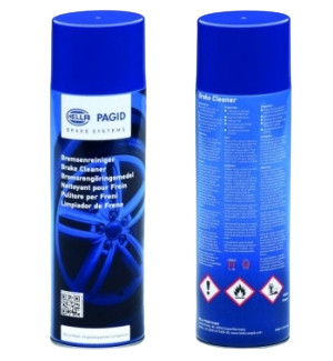 Spray Curatare Ambreiaj/Frana - Spray curatare disc frana, ambreiaj 500 ml