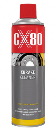 Curatare - Spray curatare disc frana, ambreiaj 500 ml