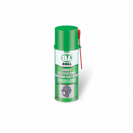 Curatare - Spray curatare EGR si TURBO 400ml