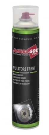 Intretinere Auto - Spray curatare frane 600ml