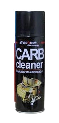 Curatare - Spray curatat carburatorul 400 ml