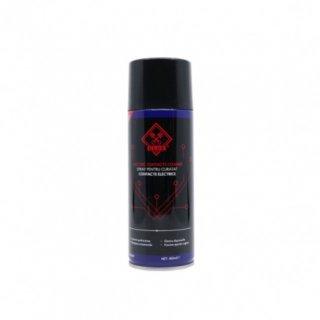 Curatare - Spray curatat contacte electrice 400 ml
