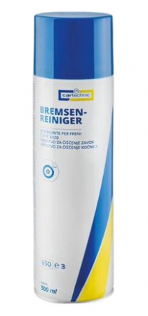 Intretinere Auto - Spray curatat frana,ambreiajul  500ml