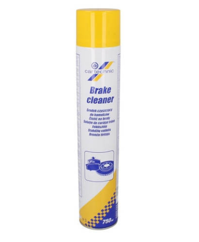 Spray Curatare Ambreiaj/Frana - Spray curatat frana,ambreiajul  750ml
