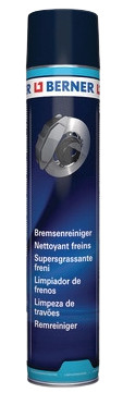 Intretinere Auto - Spray curatat frane  750ml