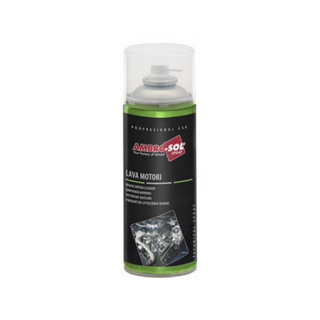 Curatare - Spray curatare motor 400ml