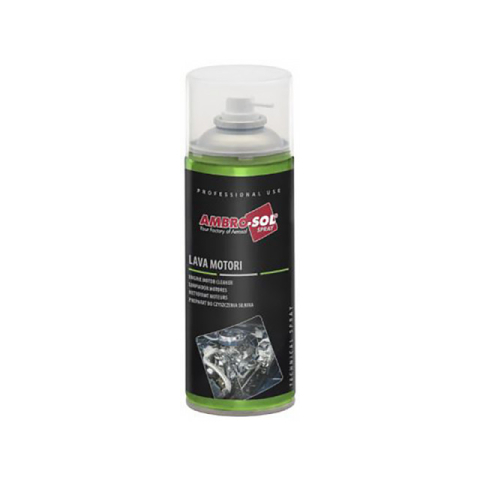 Curatare - Spray curatat motorul  400ml