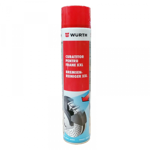 Intretinere Auto - Spray curatitor frane 750 ml , XXL