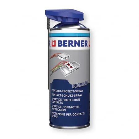 Intretinere Auto - Spray de contact   400ml