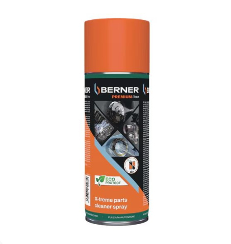 Intretinere Auto - Spray de curatat piese X-treme 400ml
