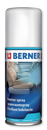 Intretinere Auto - Spray de interior  100ml
