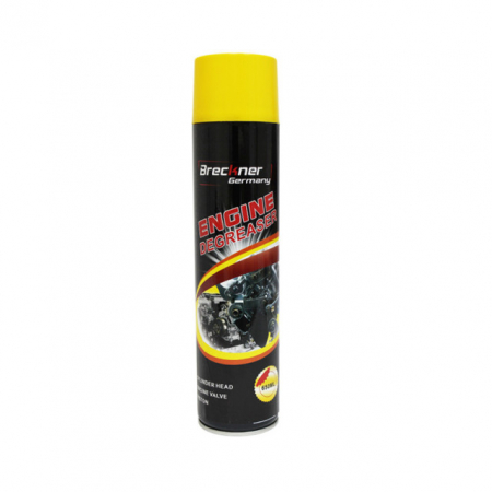 Curatare - Spray degresat/curatat motorul pe exterior 650 ml