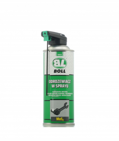 Intretinere Auto - Spray degripant 400ml MoS2