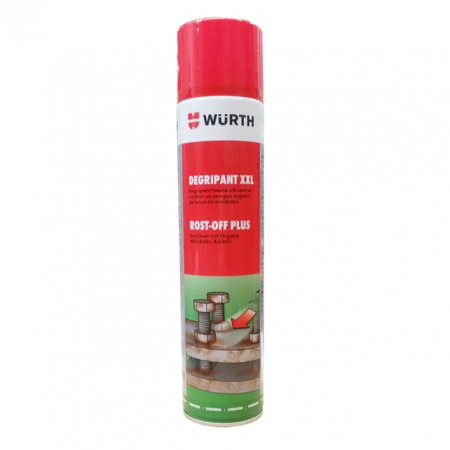 Intretinere Auto - Spray degripant auto XXL  600ml