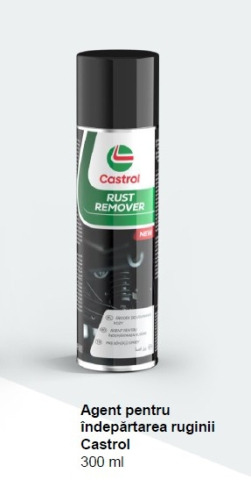 Intretinere Auto - Spray degripant , 300ml