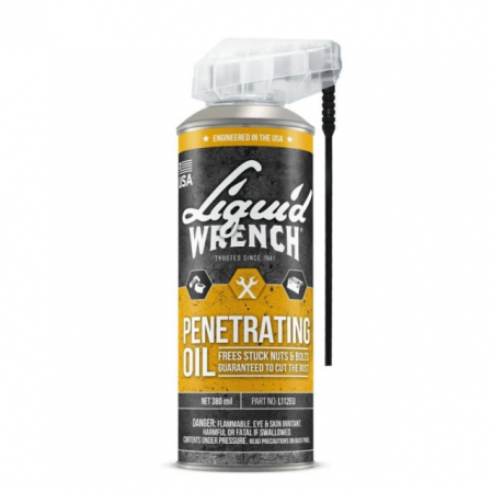 Spray degripant Liquid Wrench [1]