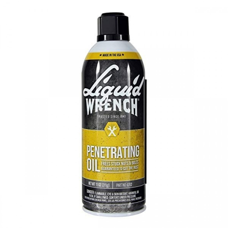 Intretinere Auto - Spray degripant Liquid Wrench