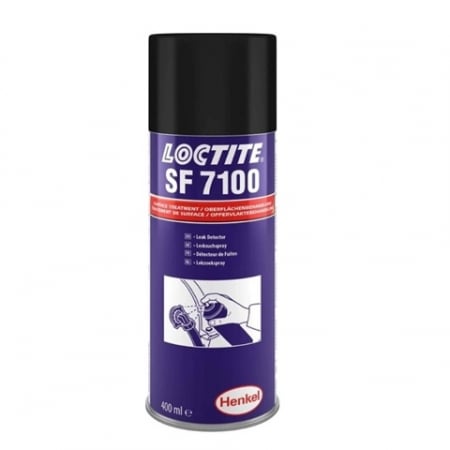 Intretinere Auto - Spray detectie scurgeri 400ml  SF 7100
