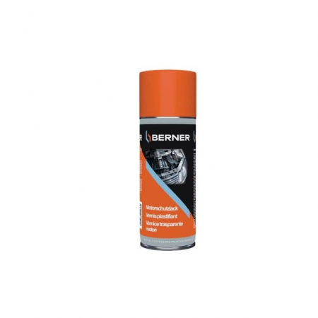 Intretinere Auto - Spray lac de protecție pentru motor