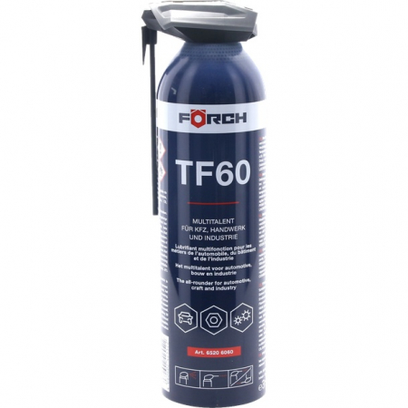 Intretinere Auto - Spray lubrifiant 500ml