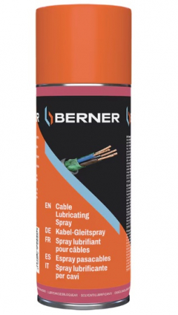 Diverse - Spray lubrifiant pentru cabluri 400ml