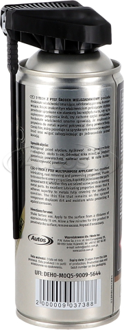 Spray multifunctional Techniq 7 TECH Z PTFE [1]