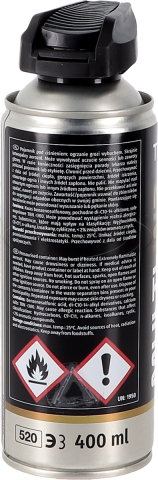 Spray multifunctional Techniq 7 TECH Z PTFE [2]