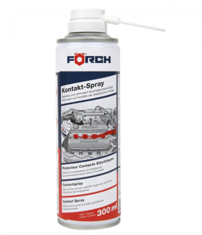 Diverse - Spray pentru contacte electrice, 300ml