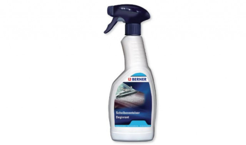Accesorii - Spray pentru dezghețat parbrize 500ml