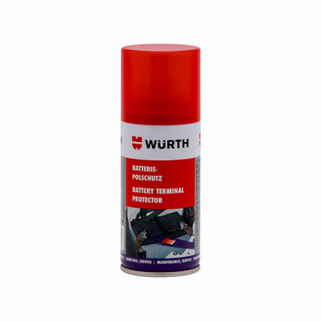 Intretinere Auto - Spray pentru protectie borne  150ml