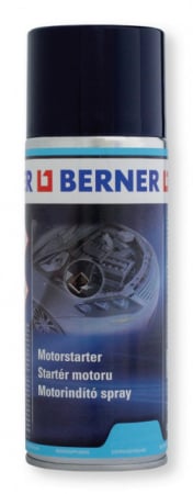 Diverse - Spray pornire motor  400ml