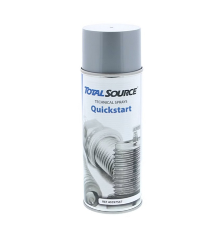 Intretinere Auto - Spray pornire motor 400ml