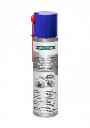 Curatare - Spray siliconic bord 400ml