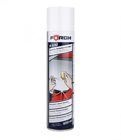 Curatare - Spray, spuma pentru curatat parbrize, R530, 400ml