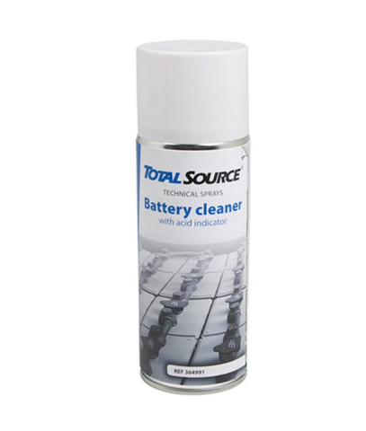 Curatare - Spray tehnic curatare baterie 400ml