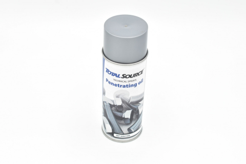 Intretinere Auto - Spray ulei penetrant, Total Source, Anti-uzura, 400ml