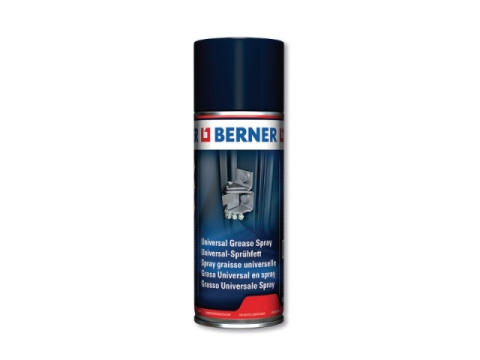 Spray vaselina alba Berner, 400 ml [1]