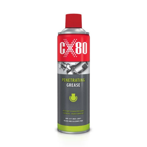 Auto & Off-road - Spray vaselina antirugina 500ml