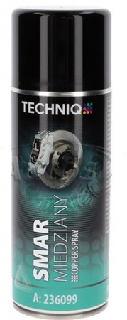 Vaselina - Spray vaselina cupru 400 ml
